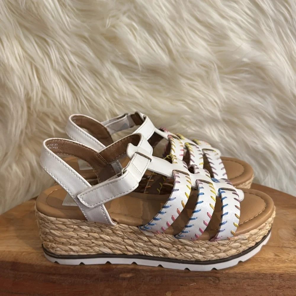 Dolce Vita Vivica Sandal